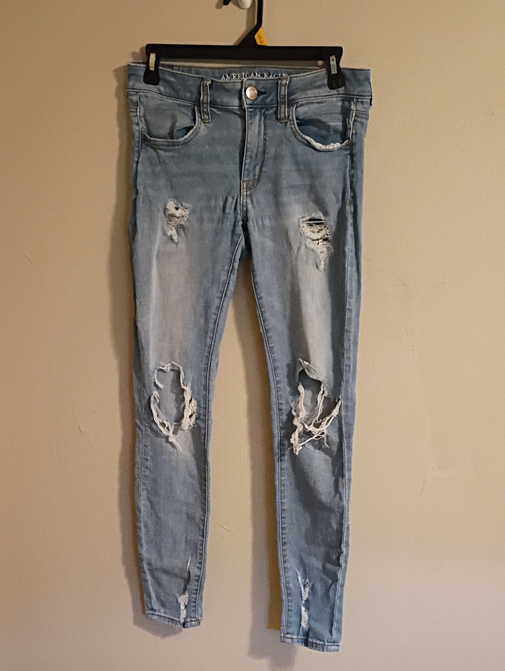 American Eagle Jeggings